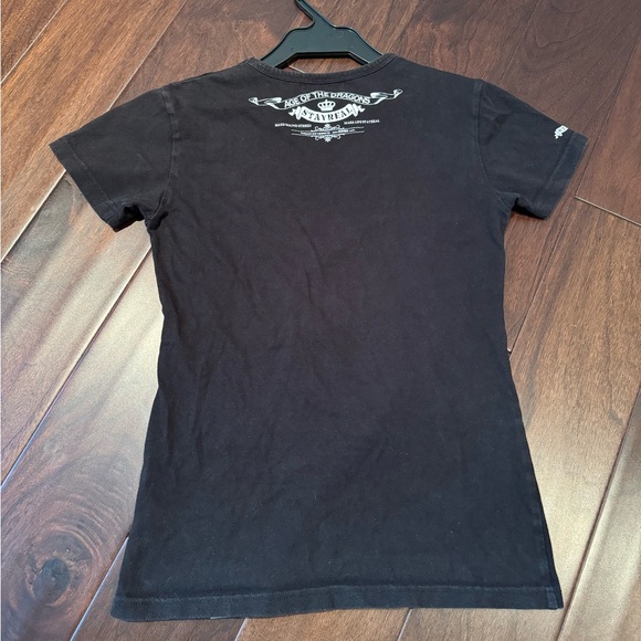 Stay Real Women’s Short-sleeve T-shirt - Picture 2 of 4